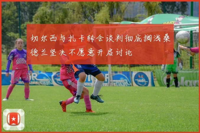 切尔西与扎卡转会谈判彻底搁浅桑德兰坚决不愿意开启讨论