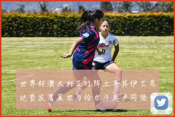 世界杯澳大利亚对阵土耳其伊兰昆达首发居莱尔与恰尔汗奥卢同场竞技