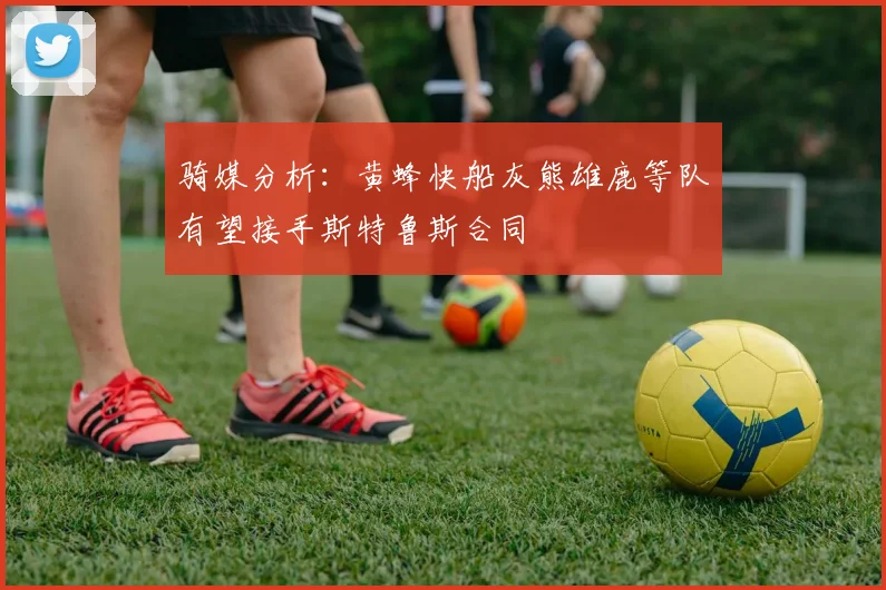 骑媒分析：黄蜂快船灰熊雄鹿等队有望接手斯特鲁斯合同