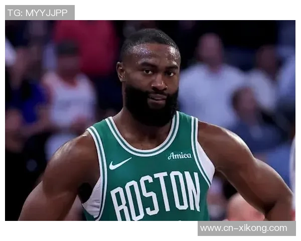 杰伦布朗谈交易传闻心路历程麦迪劝他留队沉淀成长