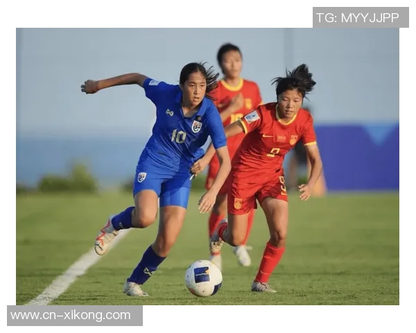 宋语后场失误助攻图雷轻松破门U17美国女足扩大领先优势至4-1