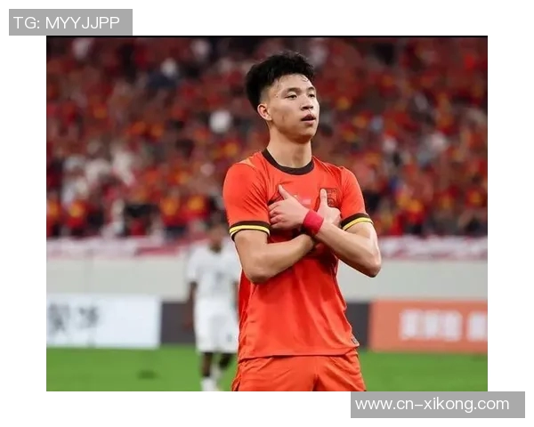 王钰栋畅谈留洋梦想期待未来能走遍世界各地探索新机遇