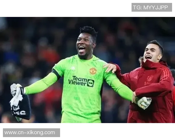 奥纳纳在土超享受关爱仍然计划明夏回曼联备战季前赛