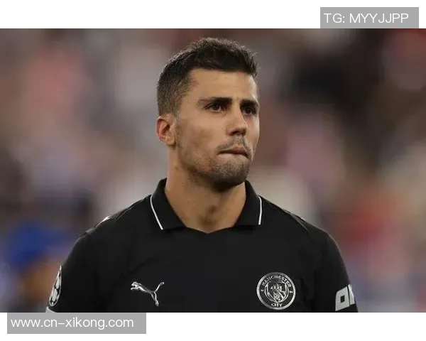 罗德里对阿森纳实力感到不满喷裁判应受到禁赛处罚